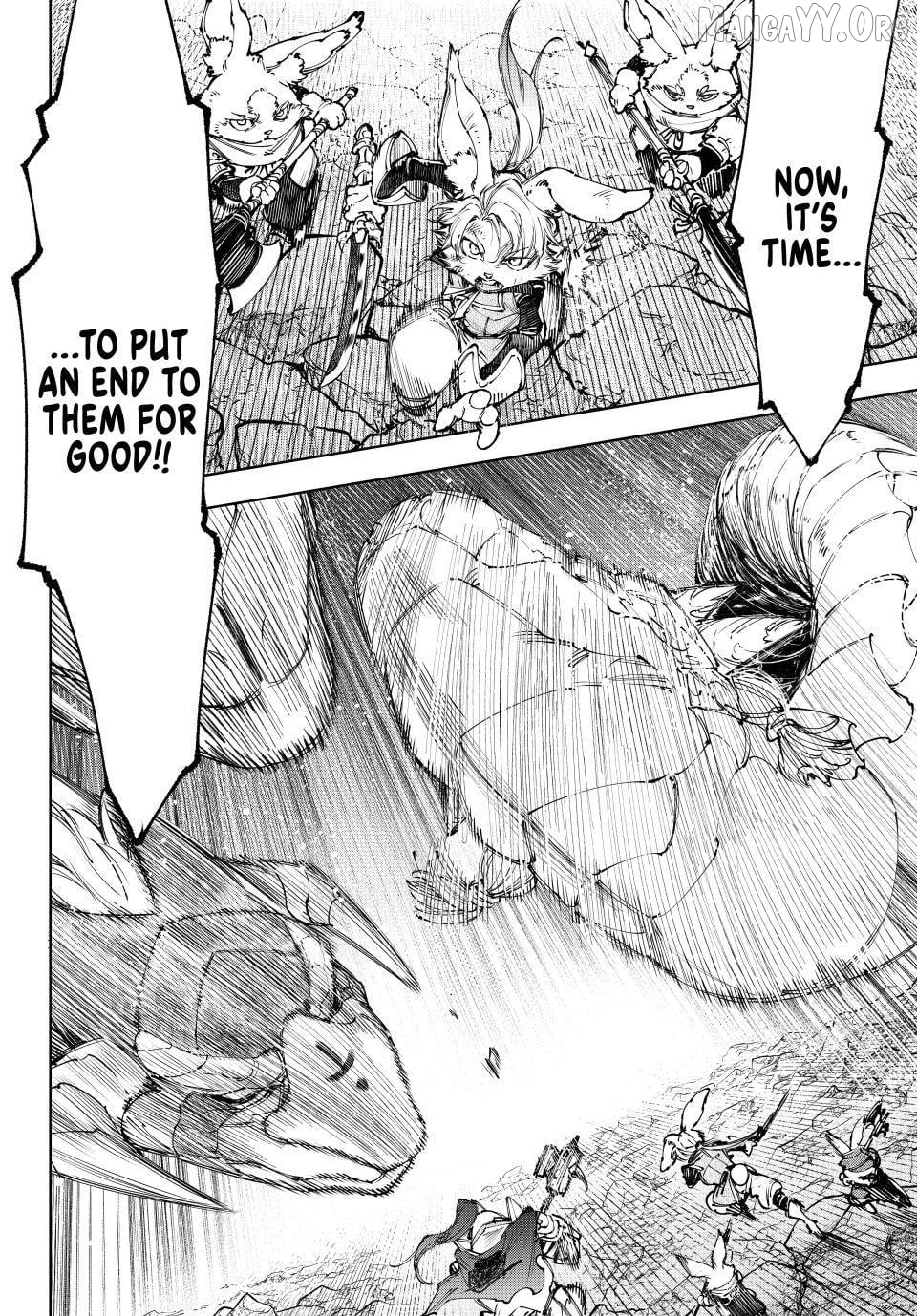 Read Shangri La Frontier Kusoge Hunter Kamige ni Idoman to su EN Manga Online