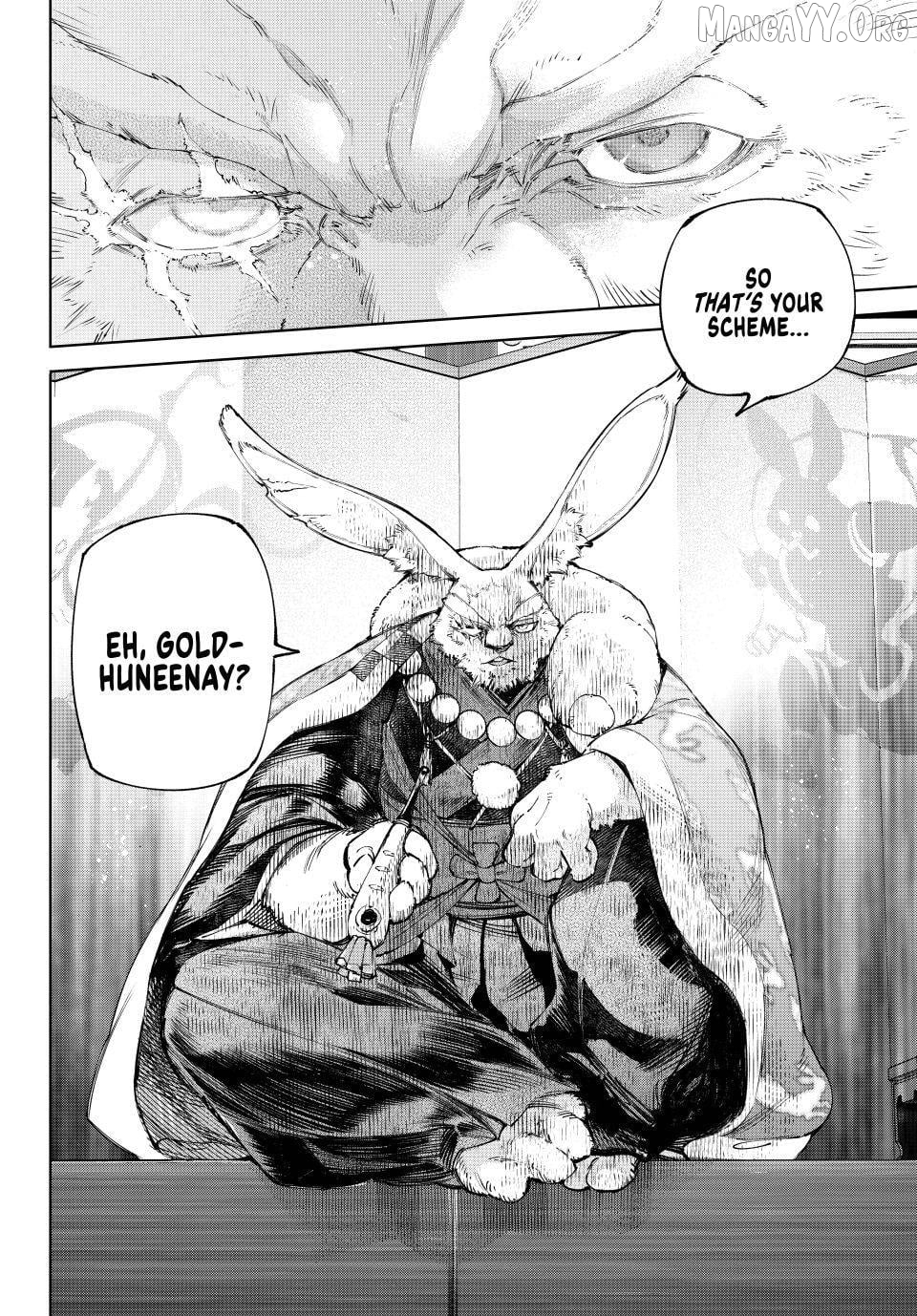 Read Shangri La Frontier Kusoge Hunter Kamige ni Idoman to su EN Manga Online