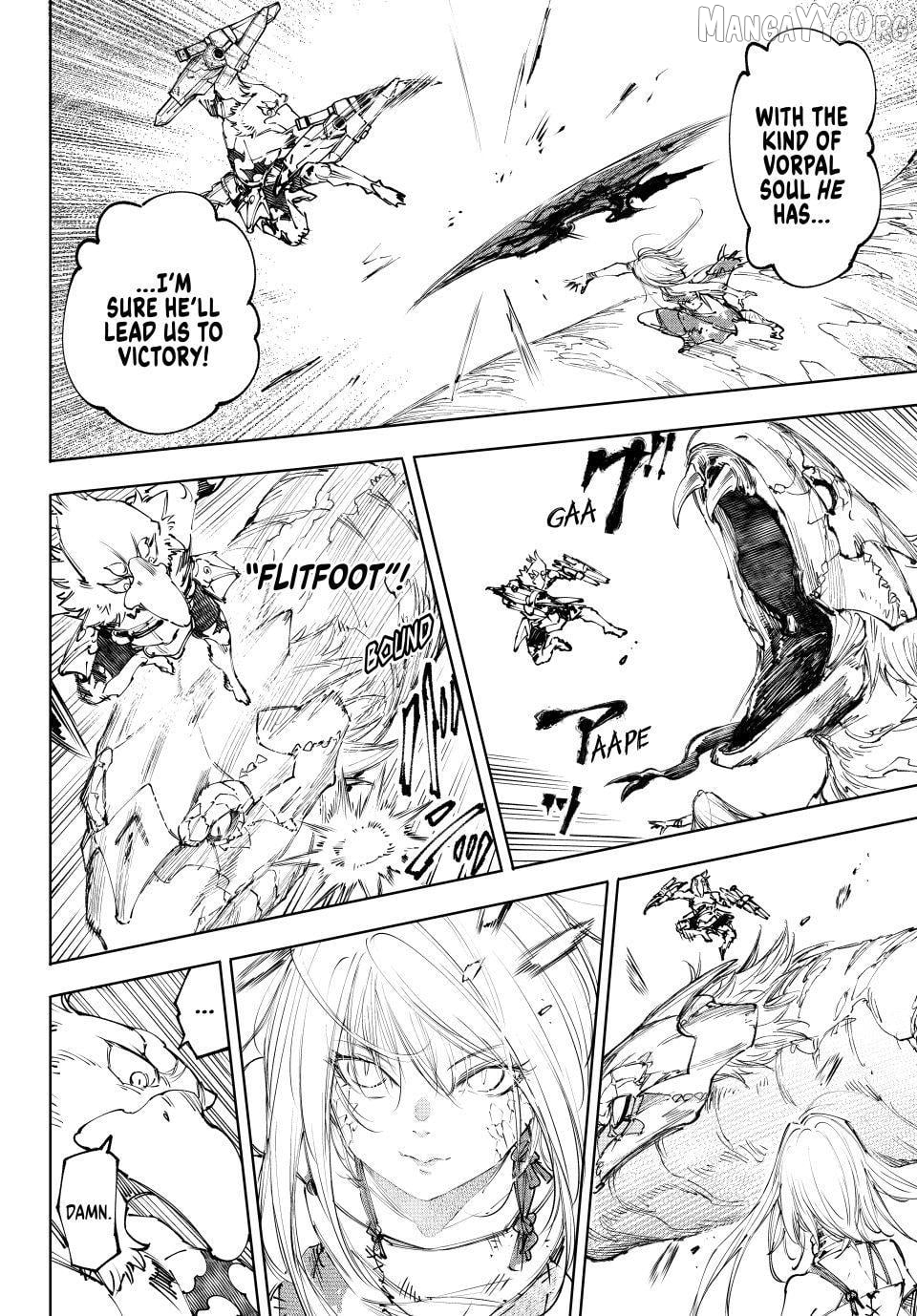 Read Shangri La Frontier Kusoge Hunter Kamige ni Idoman to su EN Manga Online