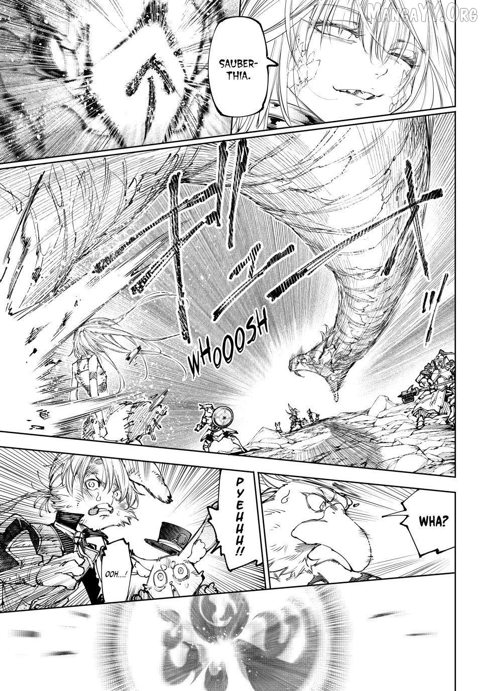 Read Shangri La Frontier Kusoge Hunter Kamige ni Idoman to su EN Manga Online