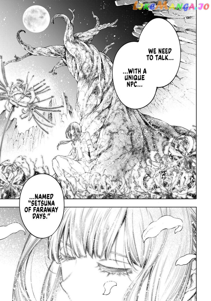 Read Shangri La Frontier Kusoge Hunter Kamige ni Idoman to su EN Manga Online