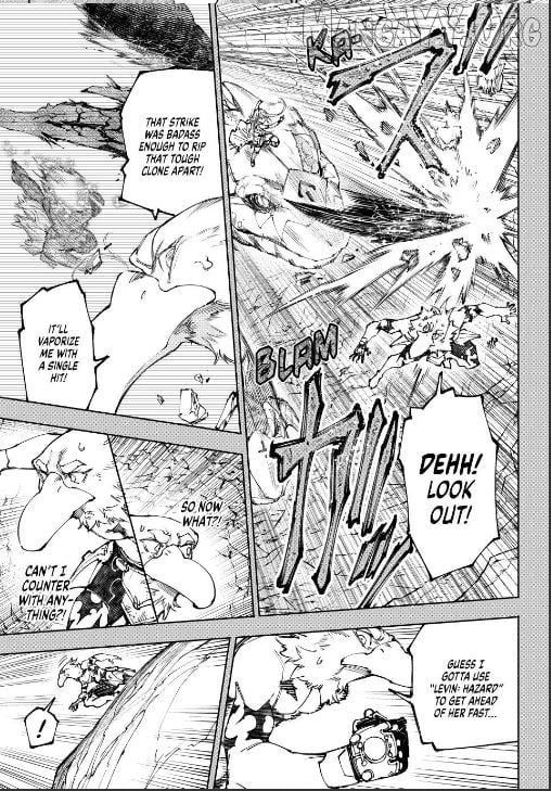 Read Shangri La Frontier Kusoge Hunter Kamige ni Idoman to su EN Manga Online