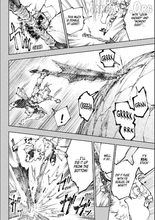 Read Shangri La Frontier Kusoge Hunter Kamige ni Idoman to su EN Manga Online
