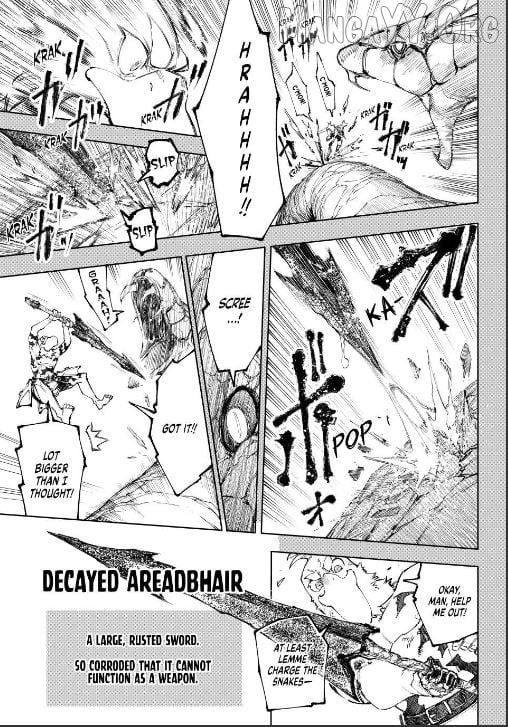 Read Shangri La Frontier Kusoge Hunter Kamige ni Idoman to su EN Manga Online