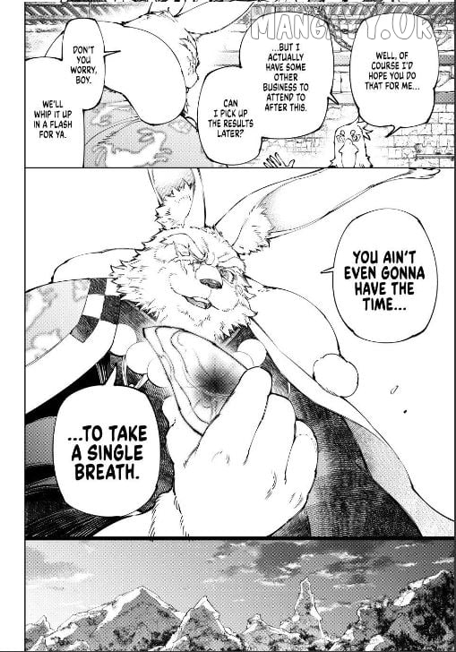 Read Shangri La Frontier Kusoge Hunter Kamige ni Idoman to su EN Manga Online