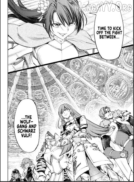 Read Shangri La Frontier Kusoge Hunter Kamige ni Idoman to su EN Manga Online