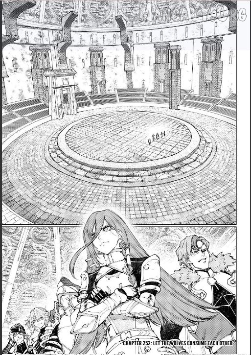 Read Shangri La Frontier Kusoge Hunter Kamige ni Idoman to su EN Manga Online