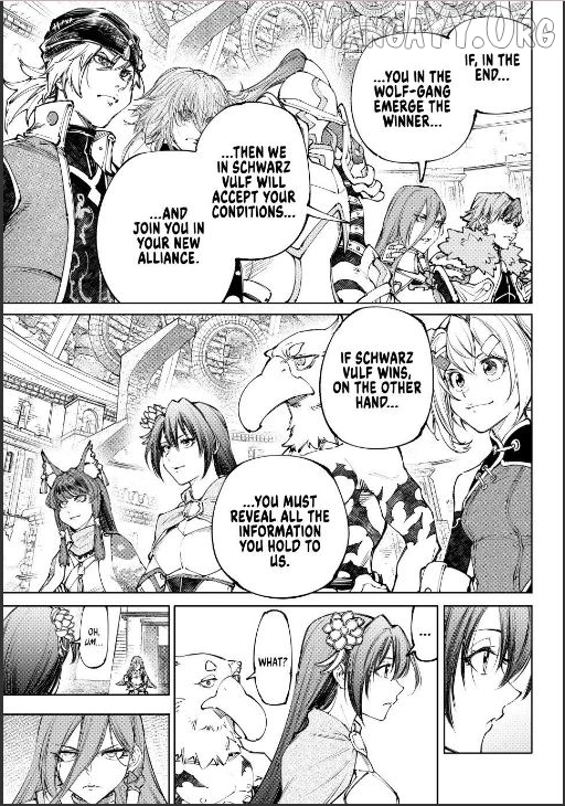 Read Shangri La Frontier Kusoge Hunter Kamige ni Idoman to su EN Manga Online