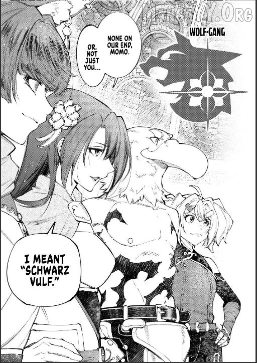 Read Shangri La Frontier Kusoge Hunter Kamige ni Idoman to su EN Manga Online