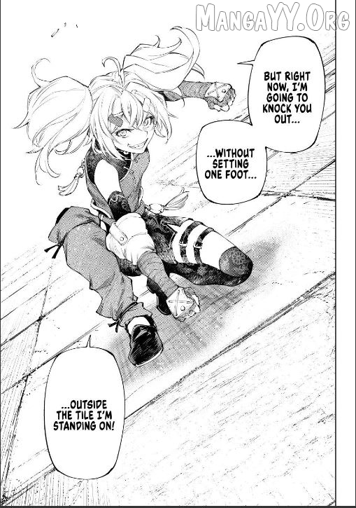 Read Shangri La Frontier Kusoge Hunter Kamige ni Idoman to su EN Manga Online