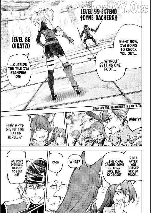 Read Shangri La Frontier Kusoge Hunter Kamige ni Idoman to su EN Manga Online