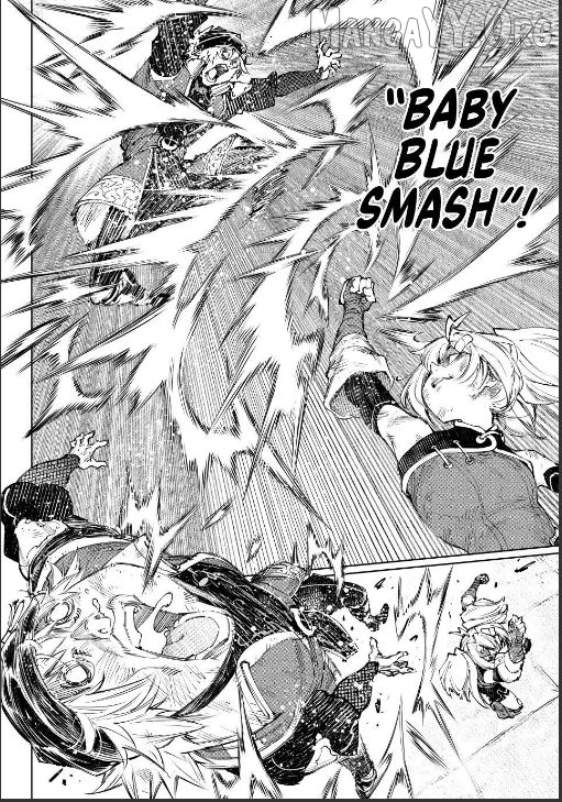Read Shangri La Frontier Kusoge Hunter Kamige ni Idoman to su EN Manga Online