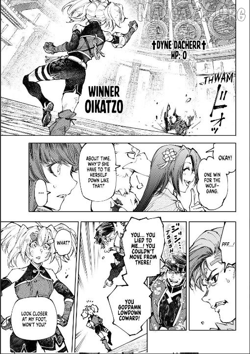Read Shangri La Frontier Kusoge Hunter Kamige ni Idoman to su EN Manga Online