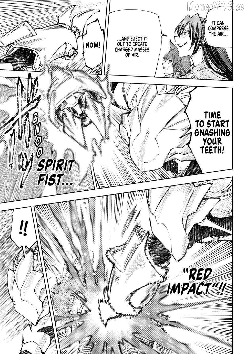 Read Shangri La Frontier Kusoge Hunter Kamige ni Idoman to su EN Manga Online