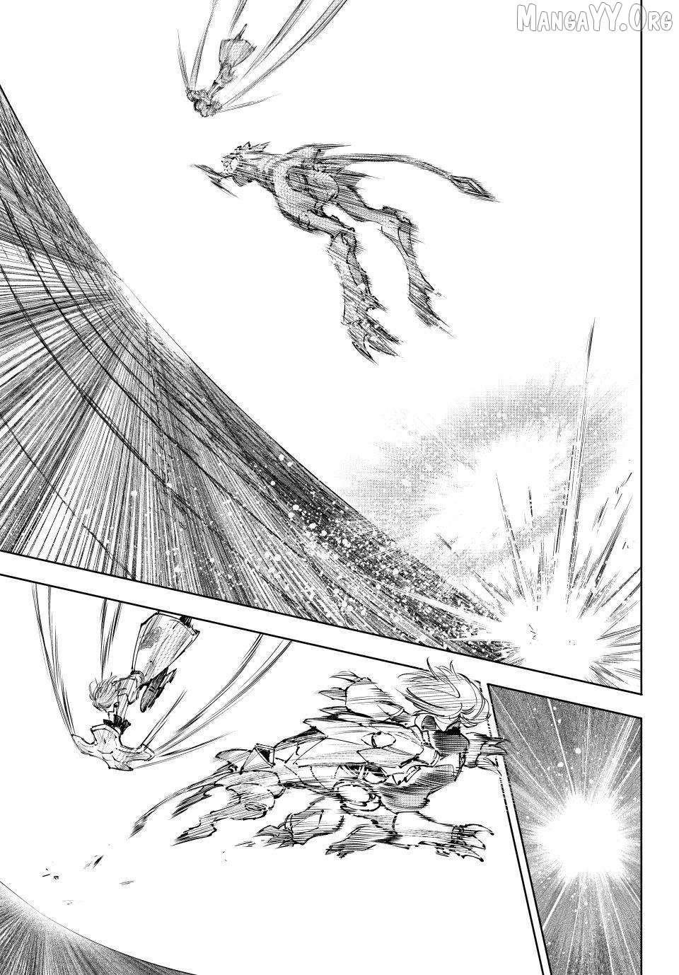 Read Shangri La Frontier Kusoge Hunter Kamige ni Idoman to su EN Manga Online