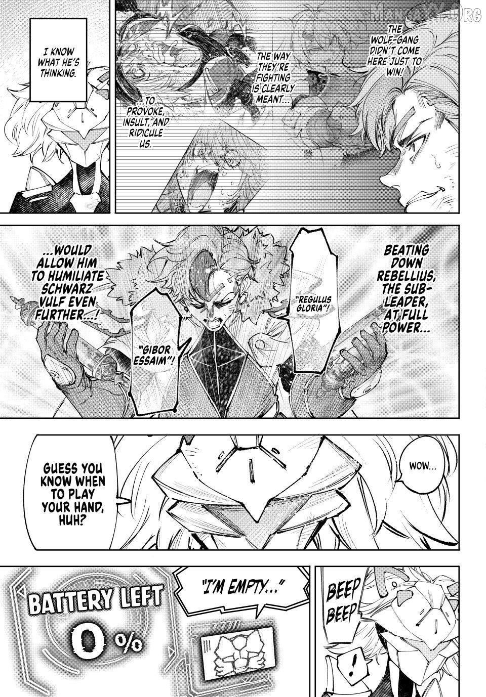 Read Shangri La Frontier Kusoge Hunter Kamige ni Idoman to su EN Manga Online