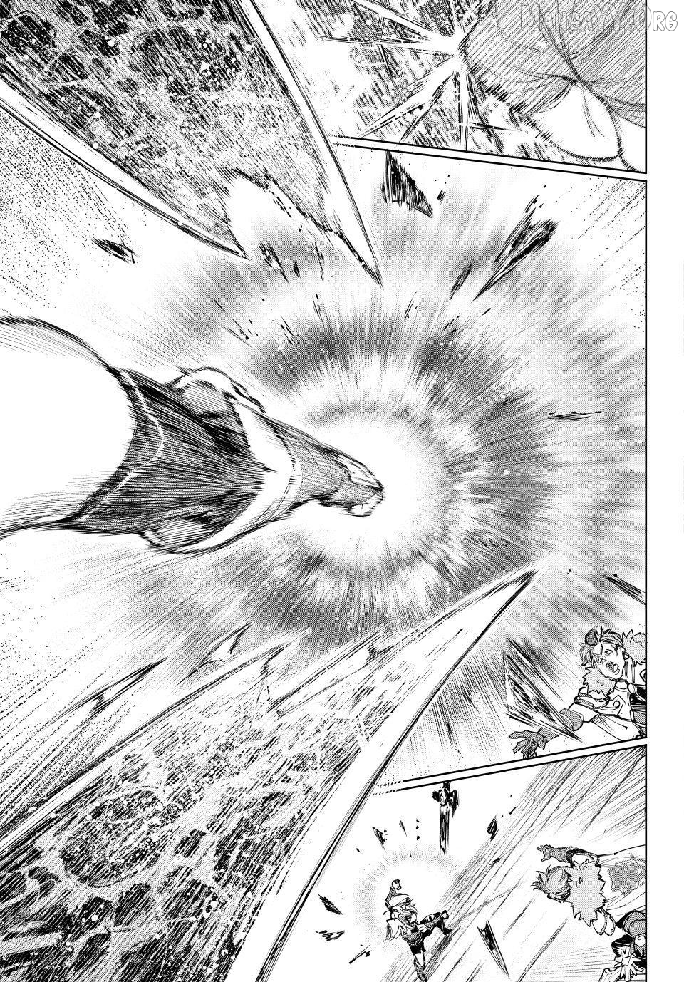 Read Shangri La Frontier Kusoge Hunter Kamige ni Idoman to su EN Manga Online