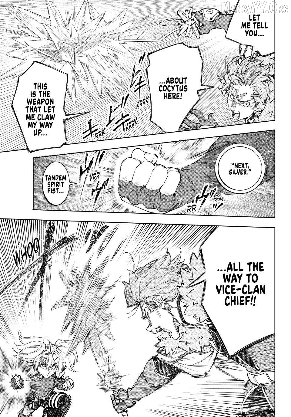 Read Shangri La Frontier Kusoge Hunter Kamige ni Idoman to su EN Manga Online