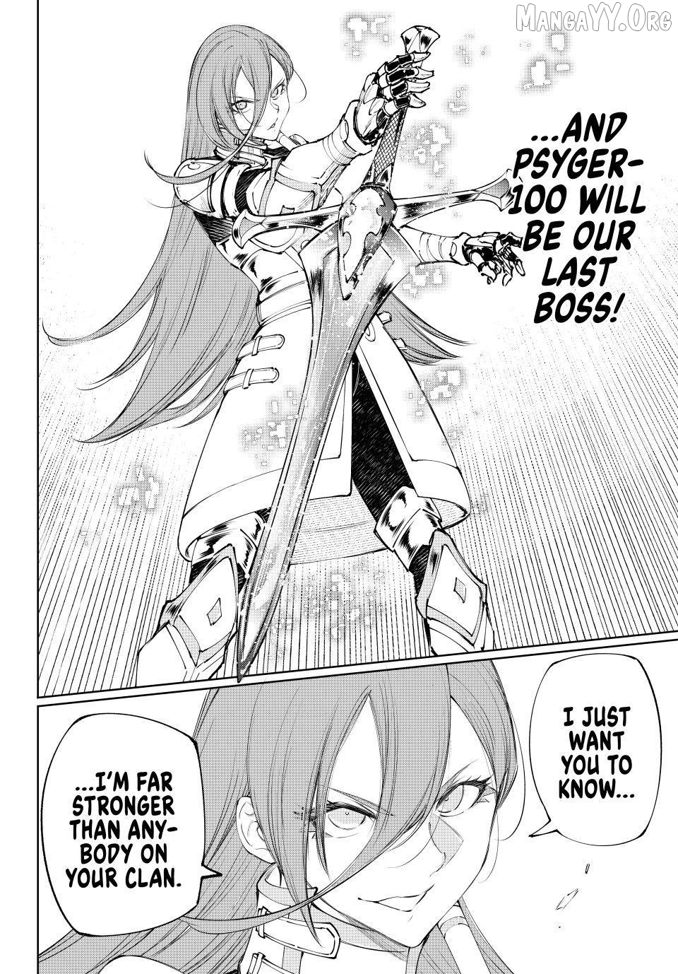 Read Shangri La Frontier Kusoge Hunter Kamige ni Idoman to su EN Manga Online