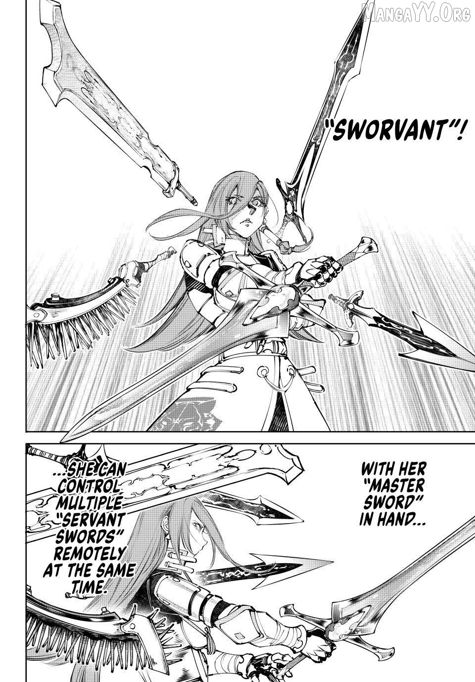 Read Shangri La Frontier Kusoge Hunter Kamige ni Idoman to su EN Manga Online