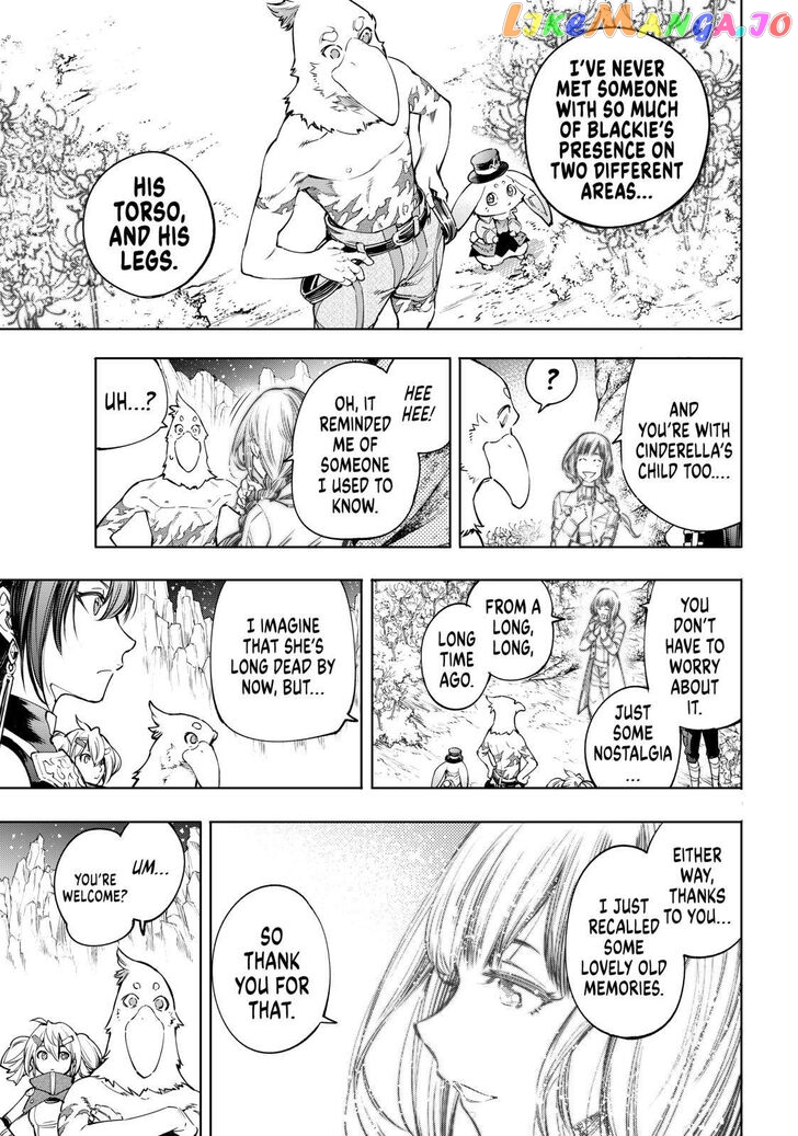 Read Shangri La Frontier Kusoge Hunter Kamige ni Idoman to su EN Manga Online