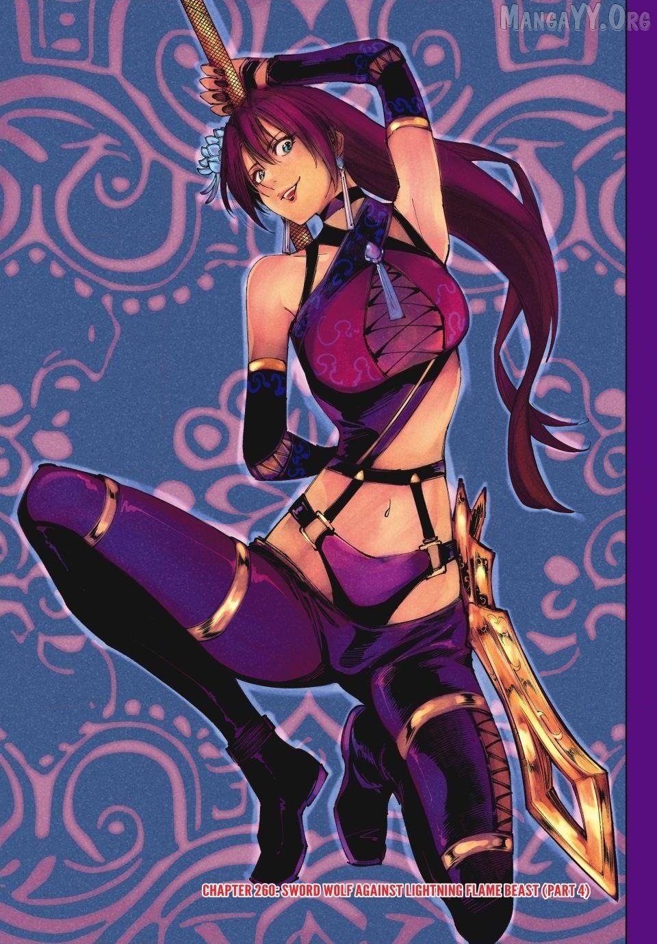 Read Shangri La Frontier Kusoge Hunter Kamige ni Idoman to su EN Manga Online