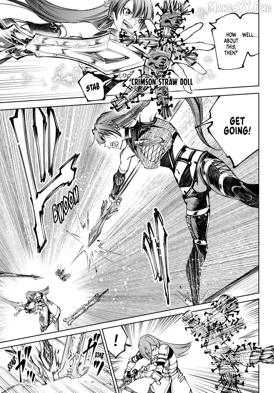 Read Shangri La Frontier Kusoge Hunter Kamige ni Idoman to su EN Manga Online