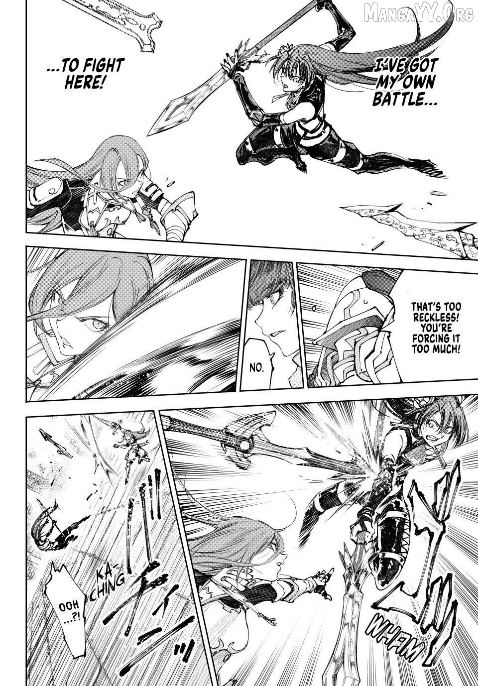 Read Shangri La Frontier Kusoge Hunter Kamige ni Idoman to su EN Manga Online