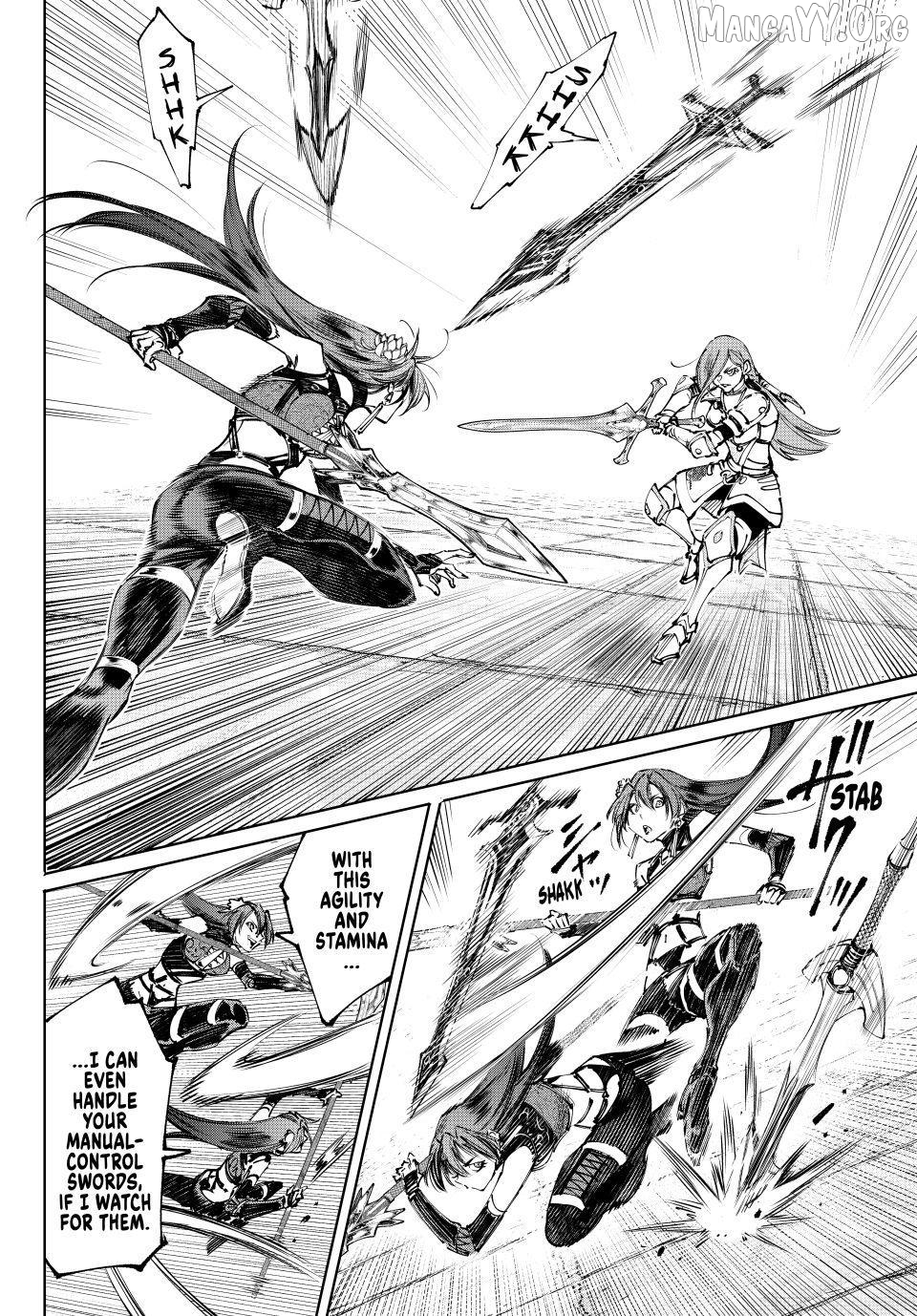 Read Shangri La Frontier Kusoge Hunter Kamige ni Idoman to su EN Manga Online