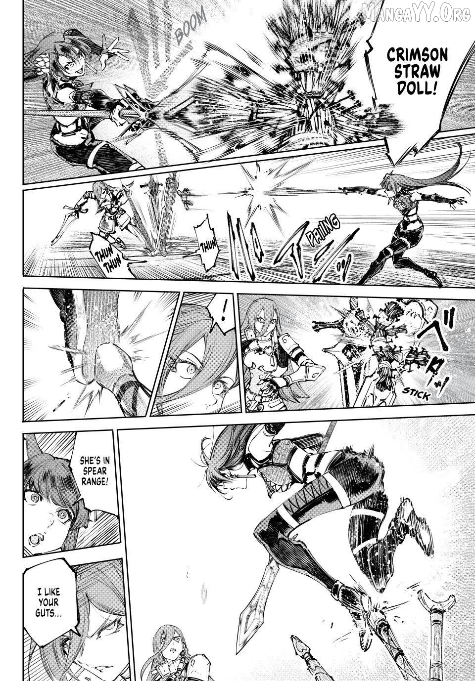 Read Shangri La Frontier Kusoge Hunter Kamige ni Idoman to su EN Manga Online