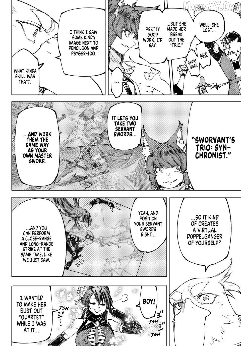Read Shangri La Frontier Kusoge Hunter Kamige ni Idoman to su EN Manga Online