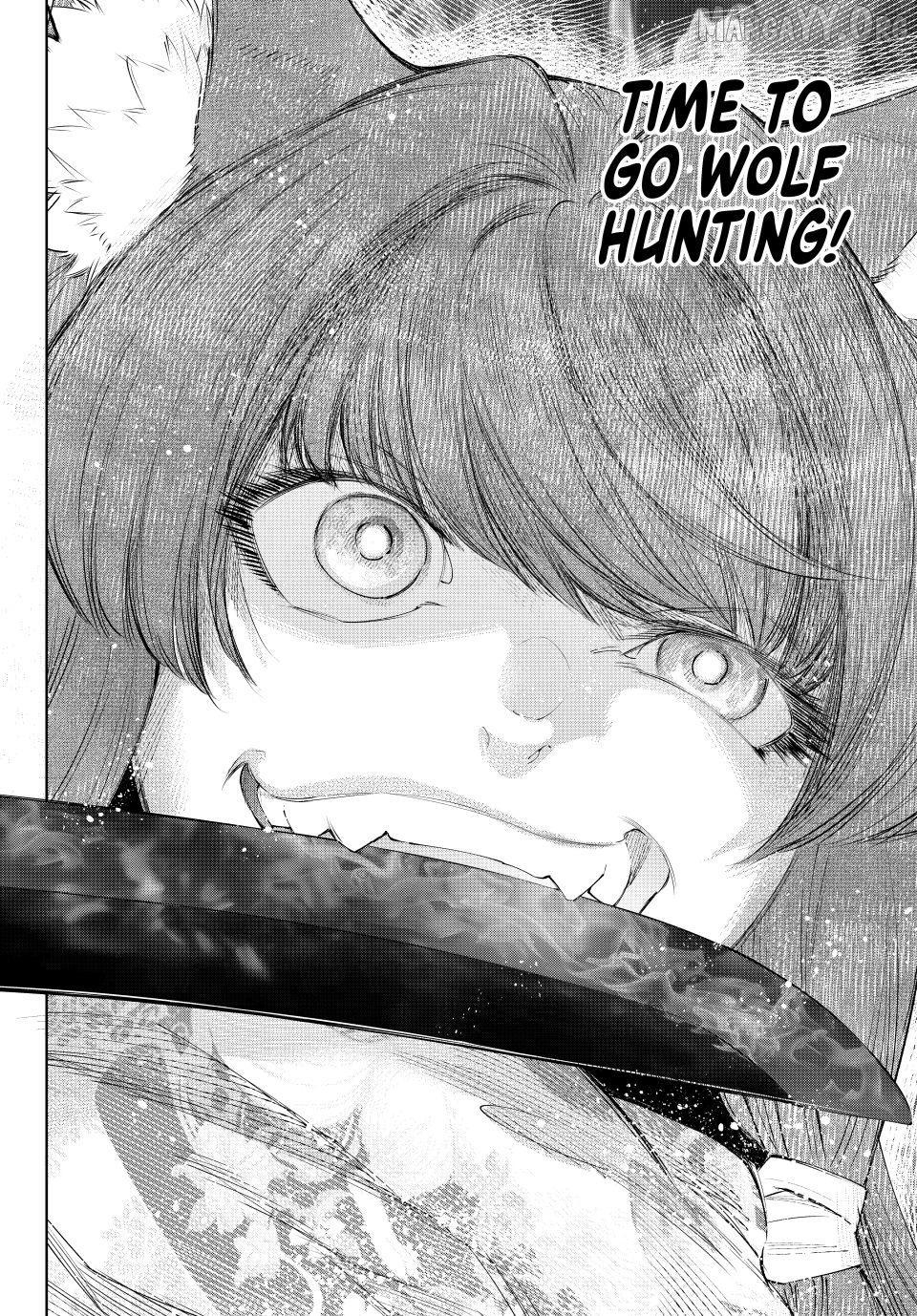 Read Shangri La Frontier Kusoge Hunter Kamige ni Idoman to su EN Manga Online