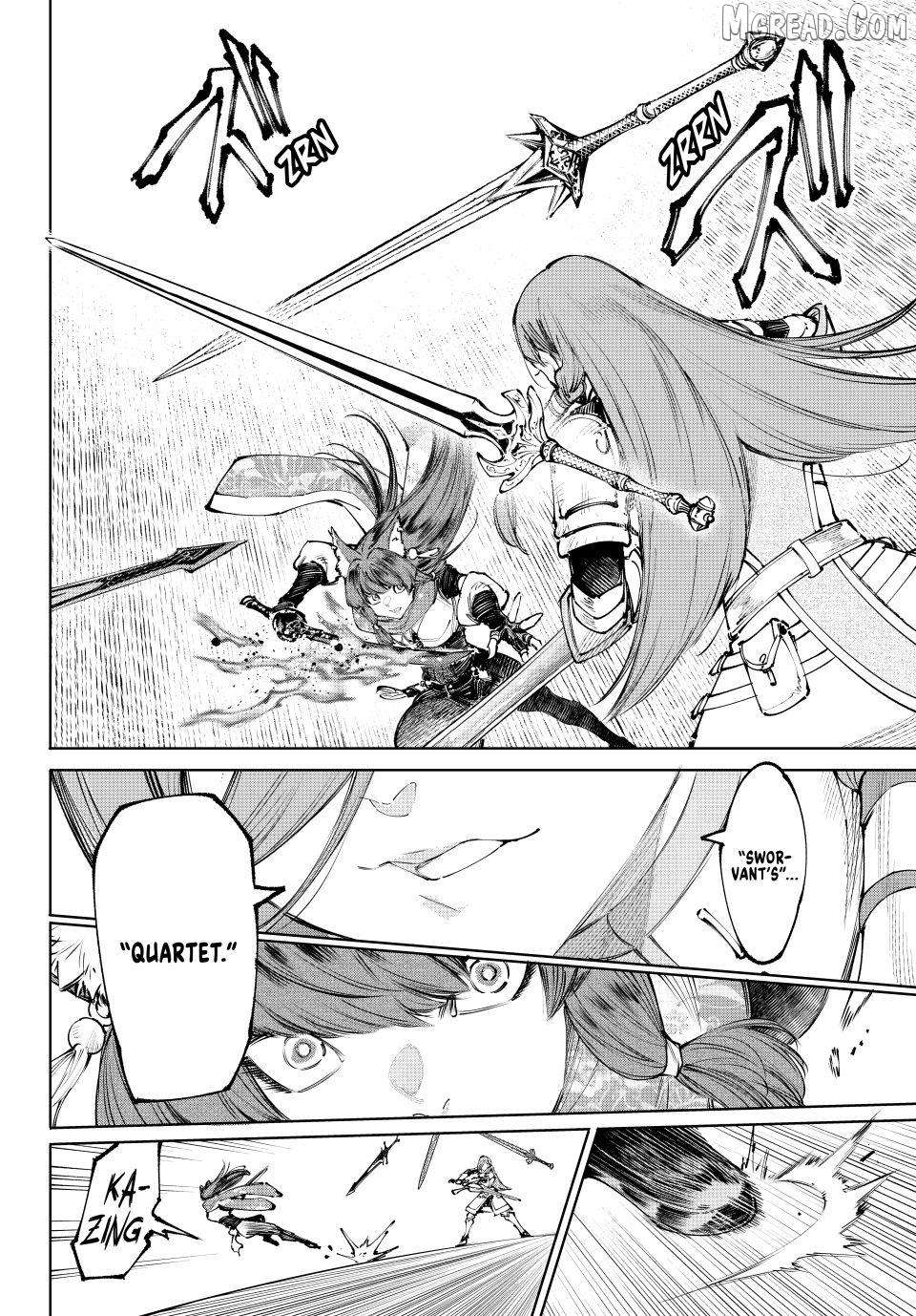 Read Shangri La Frontier Kusoge Hunter Kamige ni Idoman to su EN Manga Online