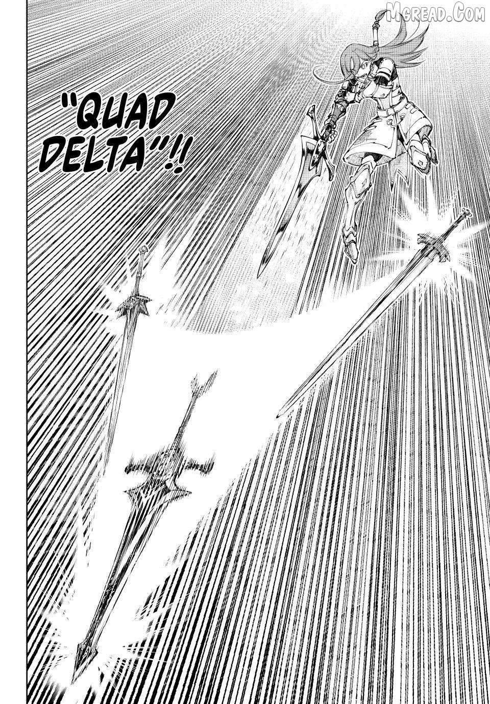 Read Shangri La Frontier Kusoge Hunter Kamige ni Idoman to su EN Manga Online