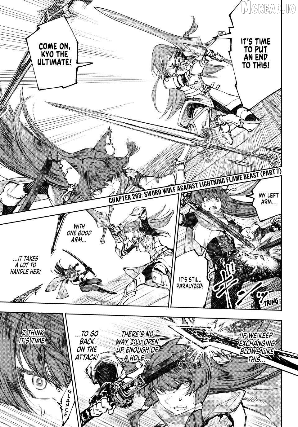 Read Shangri La Frontier Kusoge Hunter Kamige ni Idoman to su EN Manga Online