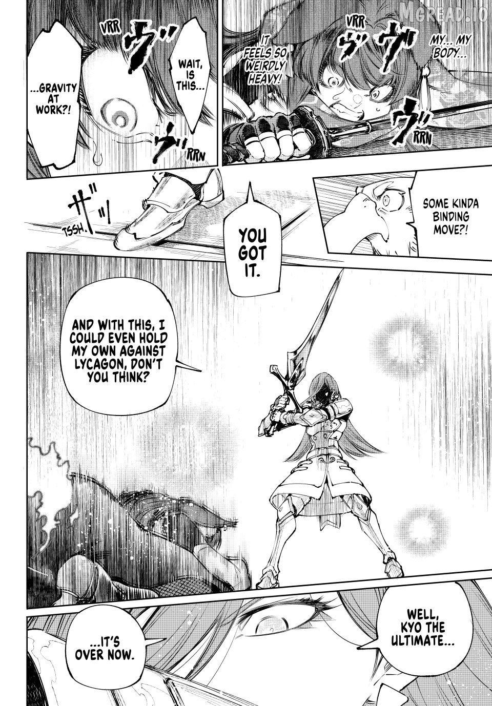 Read Shangri La Frontier Kusoge Hunter Kamige ni Idoman to su EN Manga Online