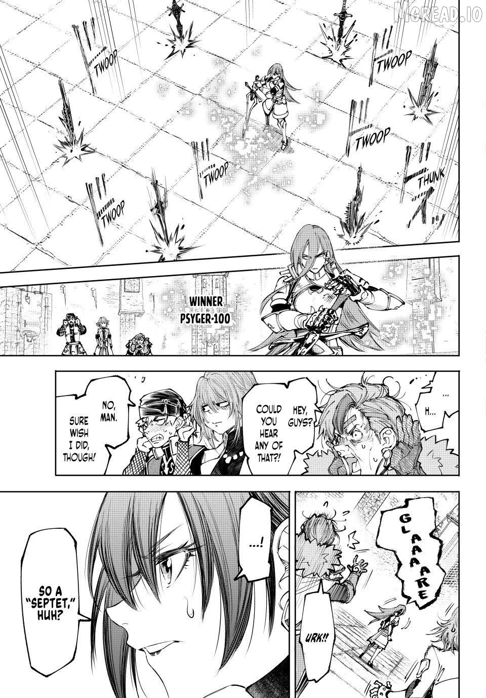 Read Shangri La Frontier Kusoge Hunter Kamige ni Idoman to su EN Manga Online