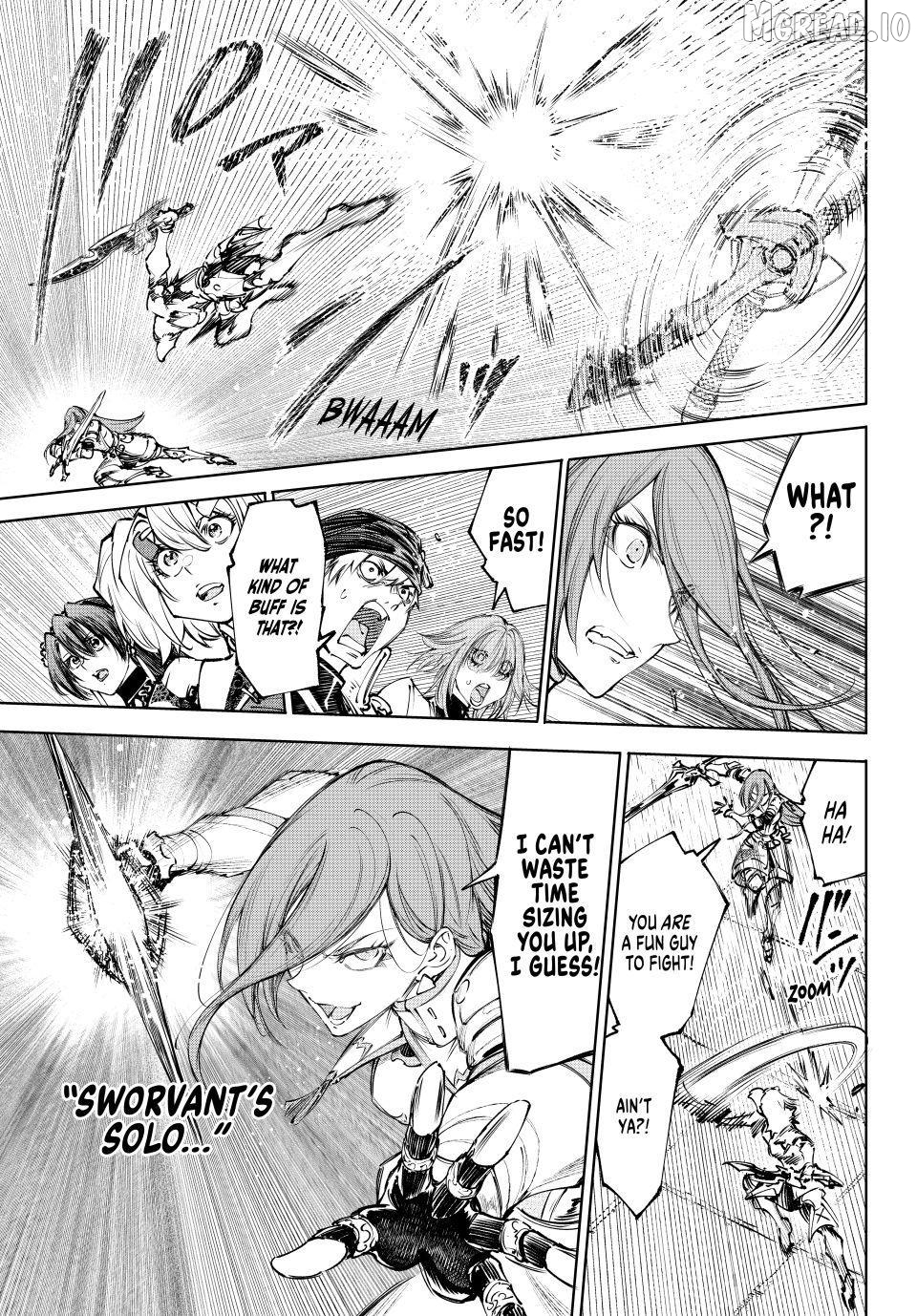Read Shangri La Frontier Kusoge Hunter Kamige ni Idoman to su EN Manga Online