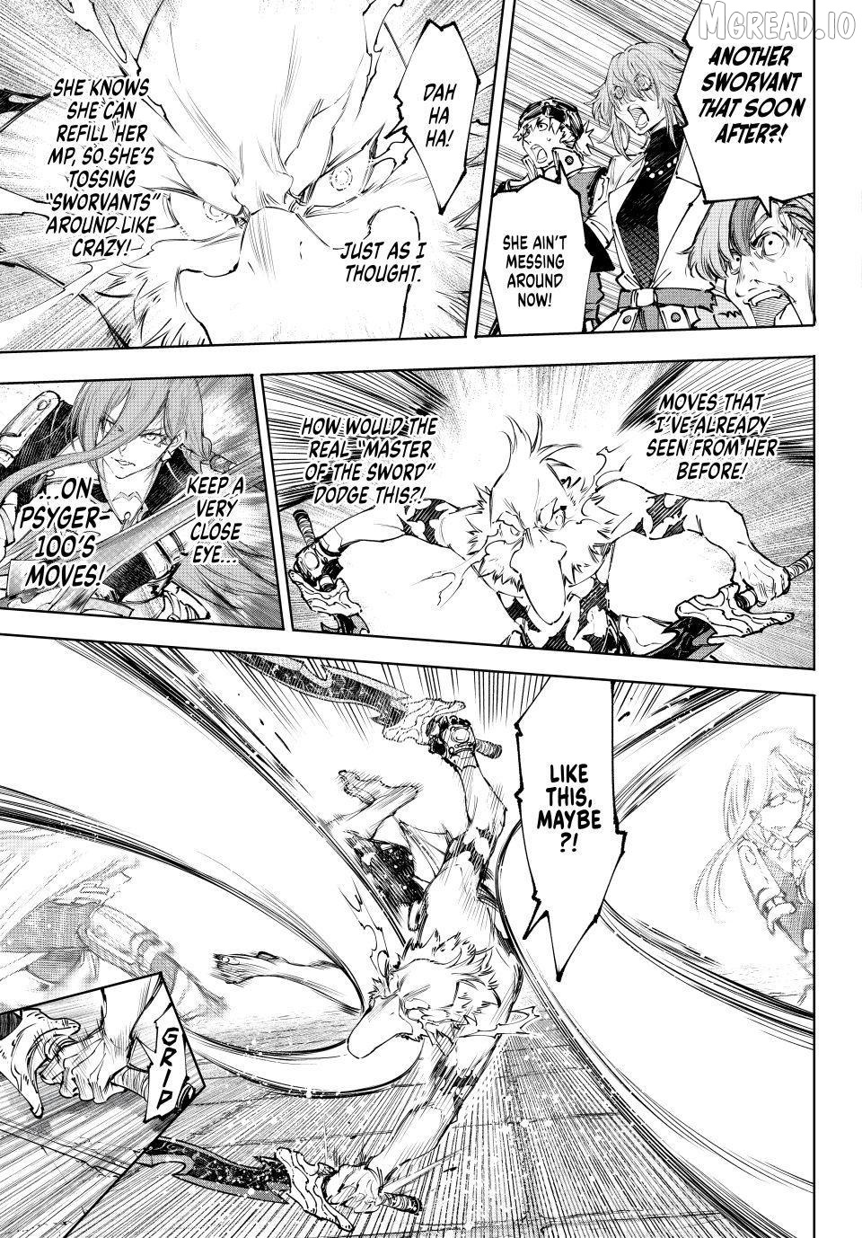 Read Shangri La Frontier Kusoge Hunter Kamige ni Idoman to su EN Manga Online