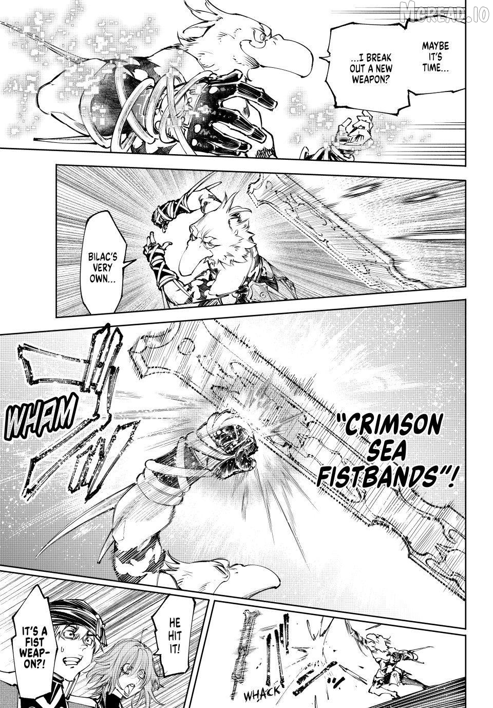 Read Shangri La Frontier Kusoge Hunter Kamige ni Idoman to su EN Manga Online
