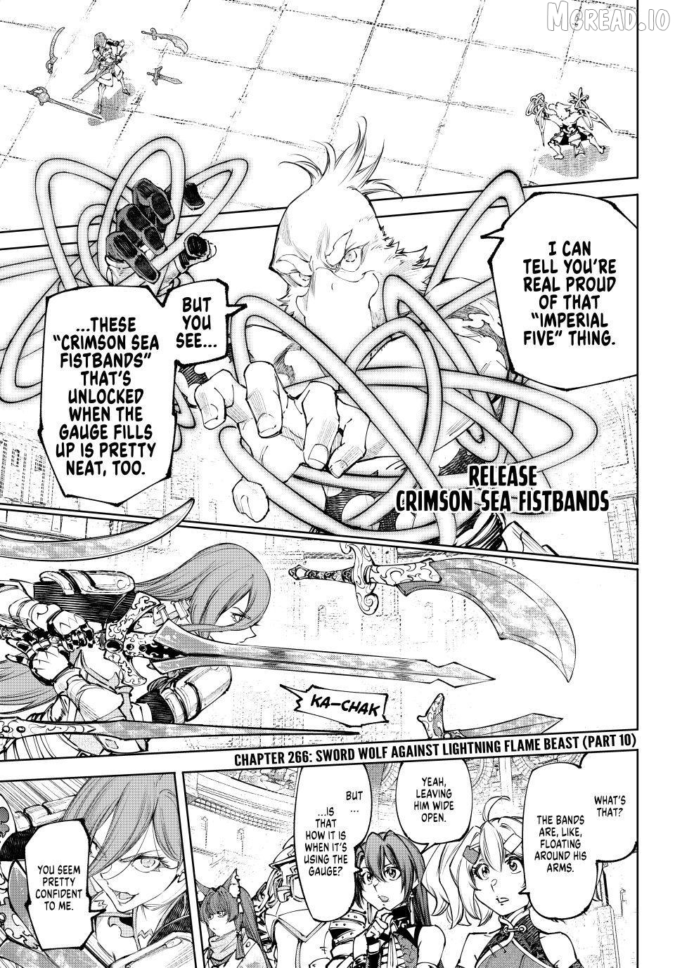Read Shangri La Frontier Kusoge Hunter Kamige ni Idoman to su EN Manga Online