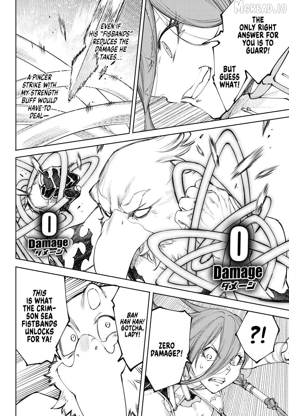 Read Shangri La Frontier Kusoge Hunter Kamige ni Idoman to su EN Manga Online