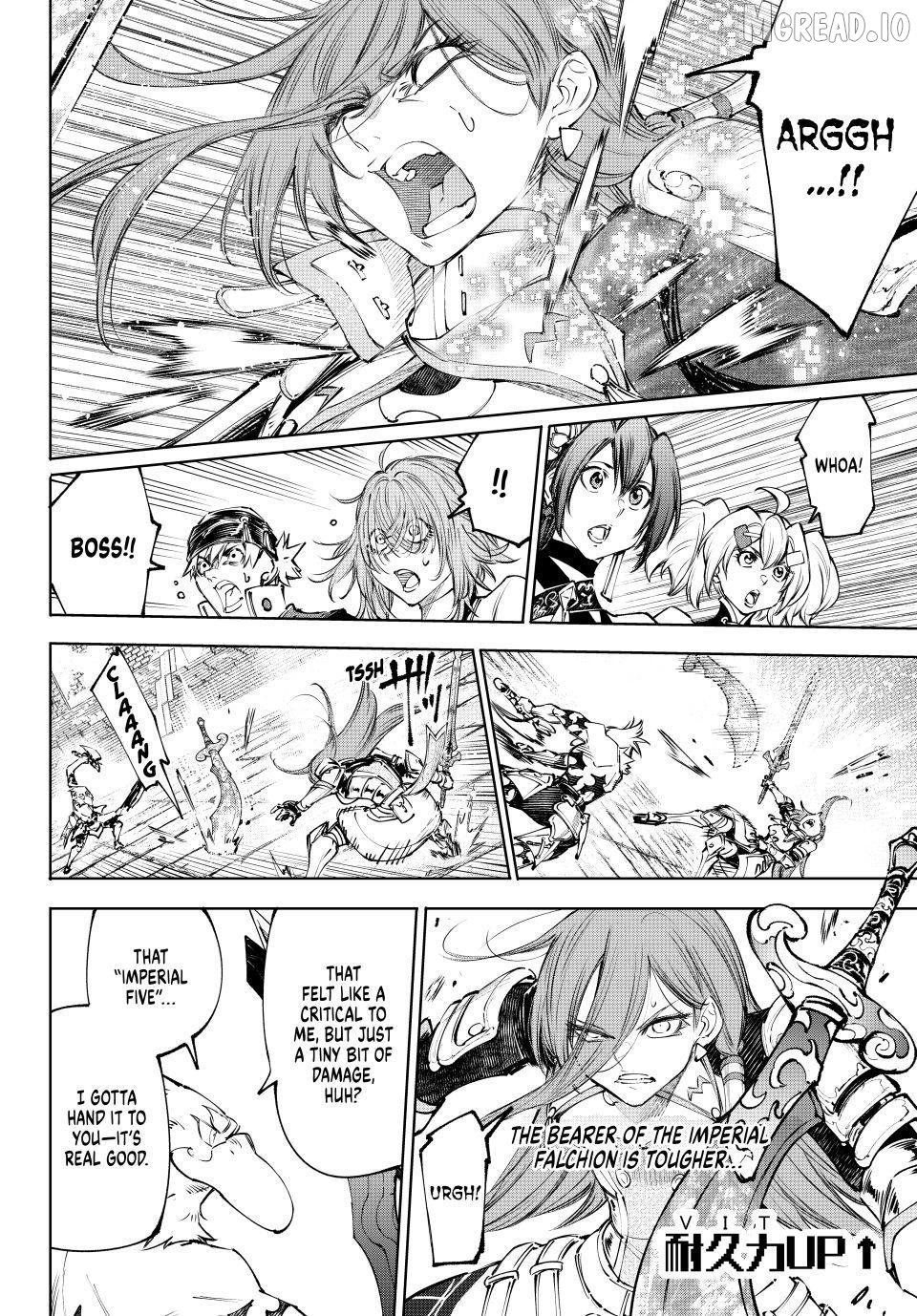 Read Shangri La Frontier Kusoge Hunter Kamige ni Idoman to su EN Manga Online