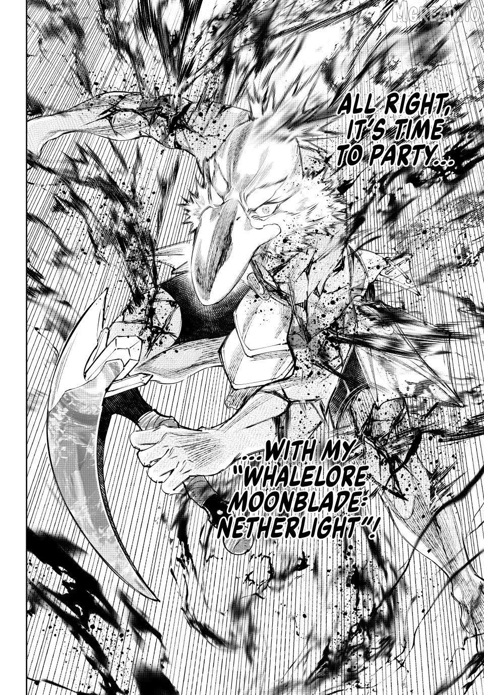 Read Shangri La Frontier Kusoge Hunter Kamige ni Idoman to su EN Manga Online