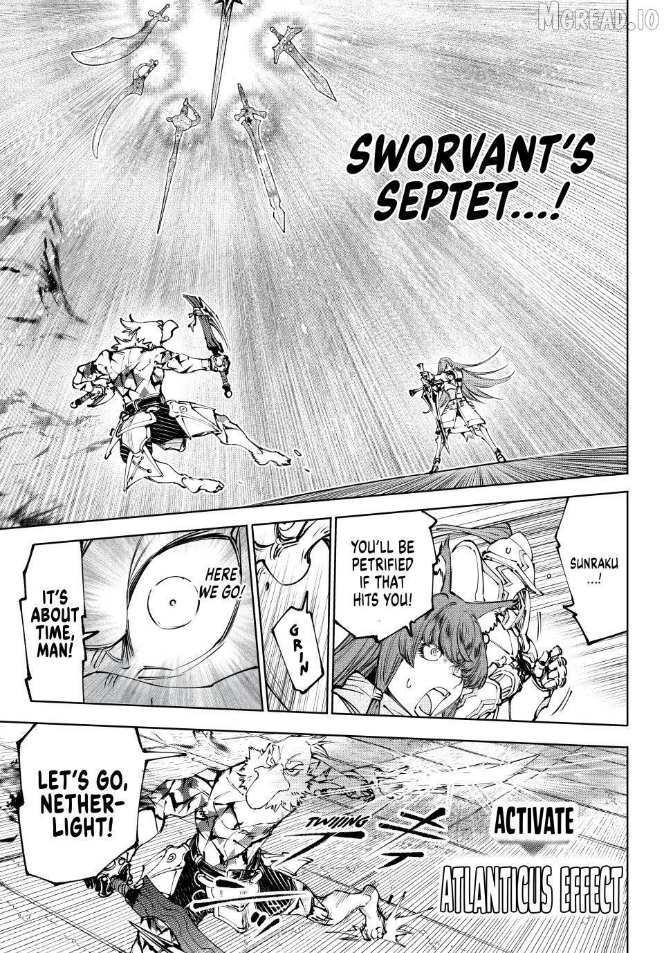 Read Shangri La Frontier Kusoge Hunter Kamige ni Idoman to su EN Manga Online