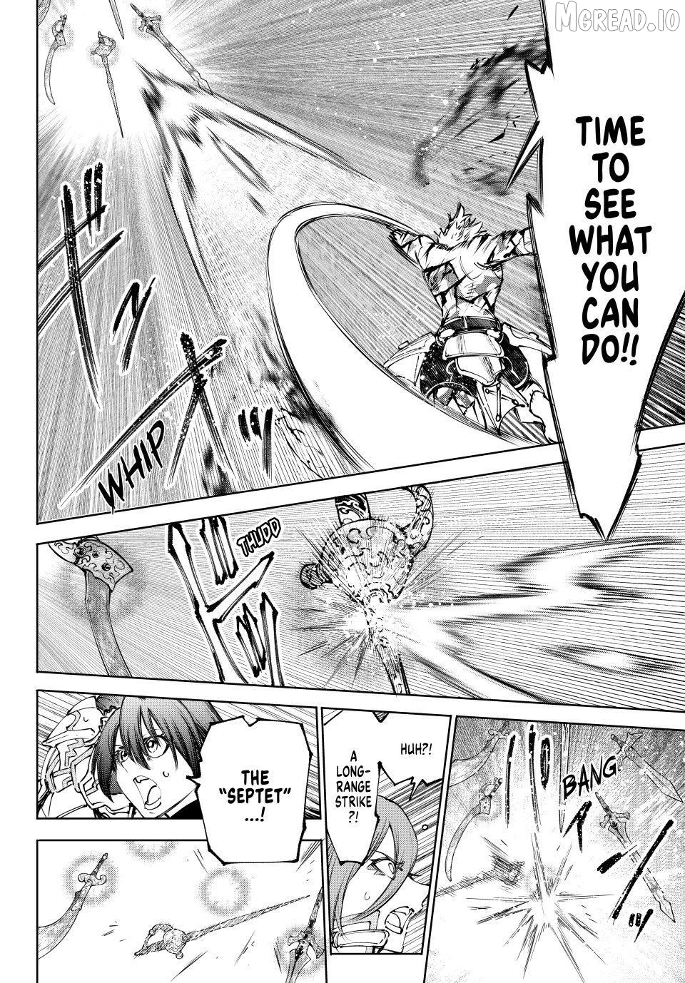 Read Shangri La Frontier Kusoge Hunter Kamige ni Idoman to su EN Manga Online
