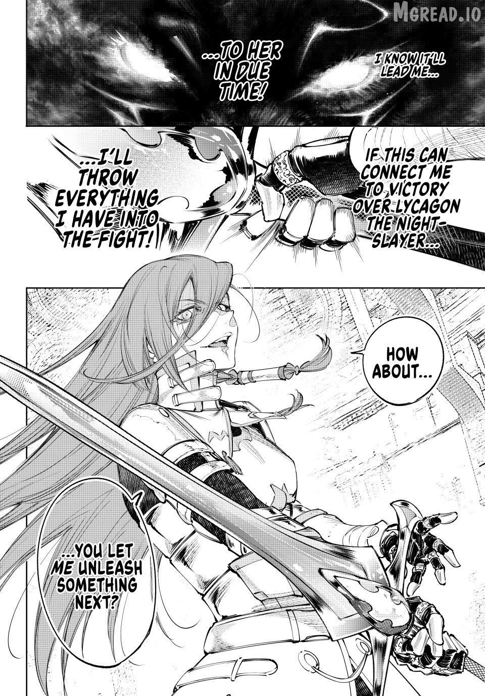 Read Shangri La Frontier Kusoge Hunter Kamige ni Idoman to su EN Manga Online