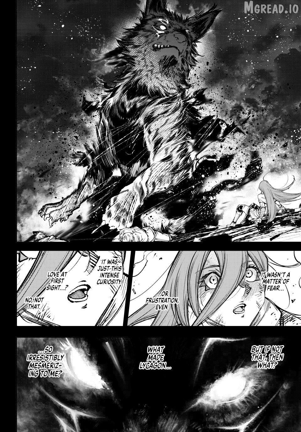 Read Shangri La Frontier Kusoge Hunter Kamige ni Idoman to su EN Manga Online
