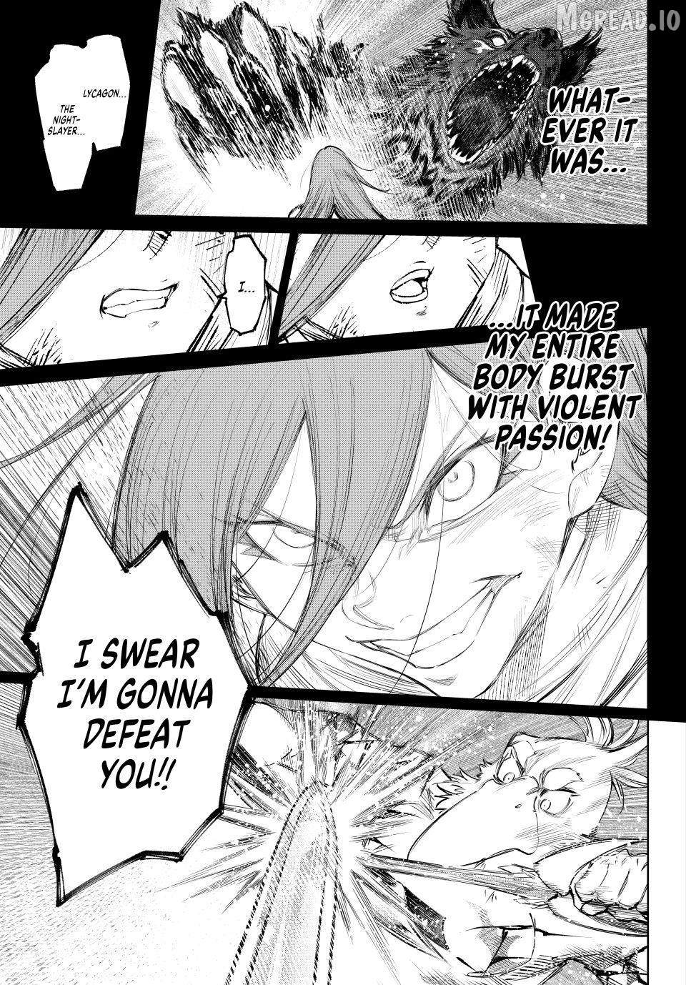 Read Shangri La Frontier Kusoge Hunter Kamige ni Idoman to su EN Manga Online