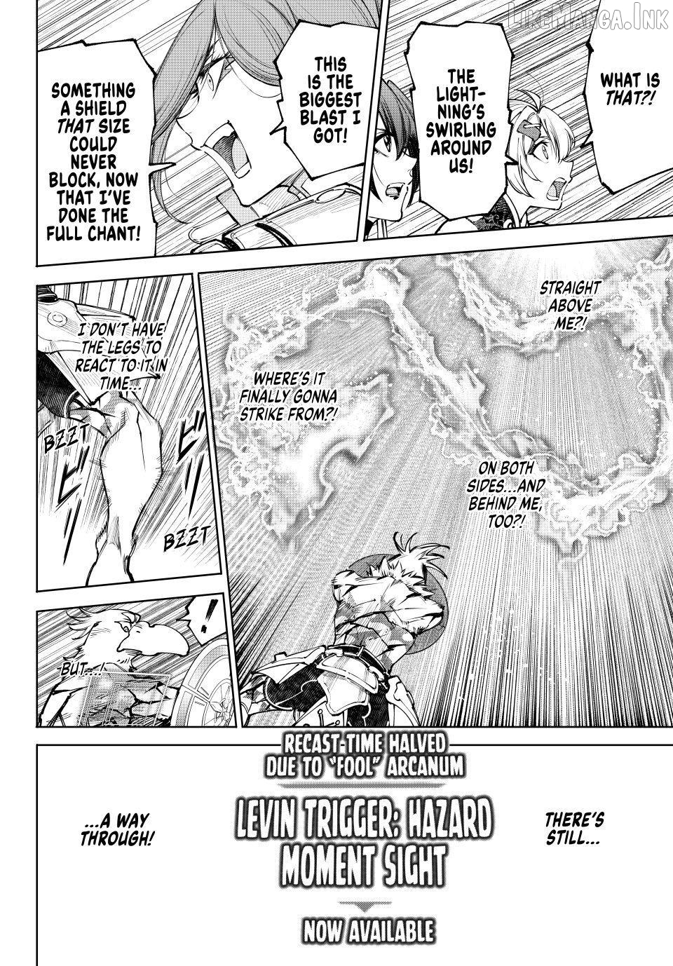 Read Shangri La Frontier Kusoge Hunter Kamige ni Idoman to su EN Manga Online